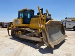 Used Dozer